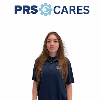 Kalena — Technician at PRS CARES
